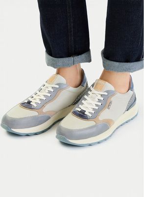 Buty sportowe damskie na wiosnę Pikolinos ze sklepu: eobuwie.pl w kategorii: Buty sportowe damskie - zdjęcie WP-EBWP-9KUZS-09B_0000305979872