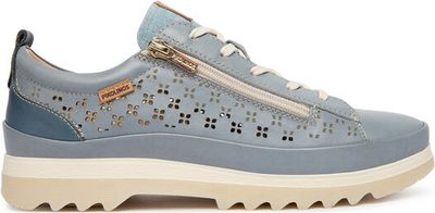 Buty sportowe damskie jesienne Pikolinos ze sklepu: eobuwie.pl w kategorii: Buty sportowe damskie - zdjęcie WP-EBWP-9KUZS-09B_0000305979919