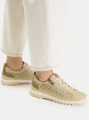 Buty sportowe damskie na wiosnę Pikolinos ze sklepu: eobuwie.pl w kategorii: Buty sportowe damskie - zdjęcie WP-EBWP-9KUZS-09B_0000305979926