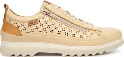 Buty sportowe damskie Pikolinos ze sklepu: eobuwie.pl w kategorii: Buty sportowe damskie - zdjęcie WP-EBWP-9KUZS-09B_0000305979964