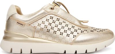 Buty sportowe damskie na wiosnę Pikolinos ze sklepu: eobuwie.pl w kategorii: Buty sportowe damskie - zdjęcie WP-EBWP-9KUZS-09B_0000305980069