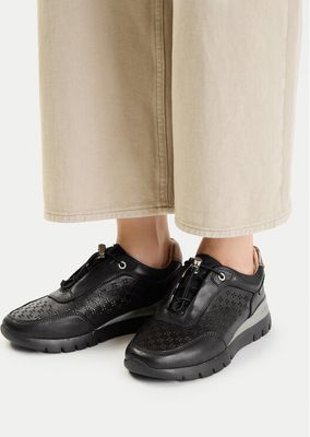 Buty sportowe damskie jesienne Pikolinos ze sklepu: eobuwie.pl w kategorii: Buty sportowe damskie - zdjęcie WP-EBWP-9KUZS-09B_0000305980106