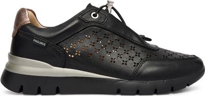 Buty sportowe damskie jesienne Pikolinos ze sklepu: eobuwie.pl w kategorii: Buty sportowe damskie - zdjęcie WP-EBWP-9KUZS-09B_0000305980106