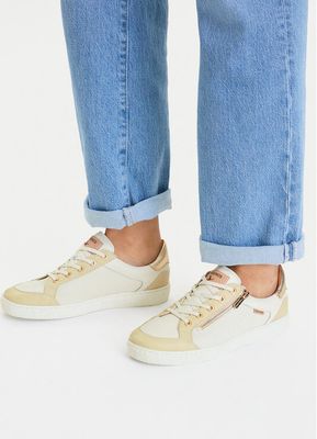Buty sportowe damskie na wiosnę Pikolinos ze sklepu: eobuwie.pl w kategorii: Buty sportowe damskie - zdjęcie WP-EBWP-9KUZS-09B_0000305980113