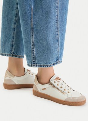 Buty sportowe damskie wiosenne Pikolinos ze sklepu: eobuwie.pl w kategorii: Buty sportowe damskie - zdjęcie WP-EBWP-9KUZS-09B_0000305980137