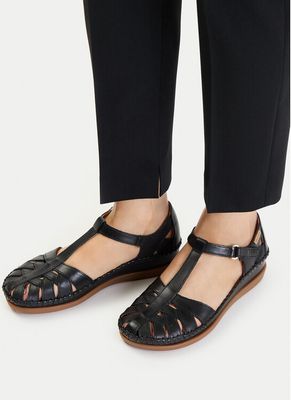 Buty sportowe damskie na jesień Pikolinos ze sklepu: eobuwie.pl w kategorii: Buty sportowe damskie - zdjęcie WP-EBWP-9KUZS-09B_0000305980175