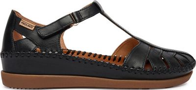 Buty sportowe damskie na jesień Pikolinos ze sklepu: eobuwie.pl w kategorii: Buty sportowe damskie - zdjęcie WP-EBWP-9KUZS-09B_0000305980175