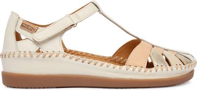 Buty sportowe damskie wiosenne Pikolinos ze sklepu: eobuwie.pl w kategorii: Buty sportowe damskie - zdjęcie WP-EBWP-9KUZS-09B_0000305980199
