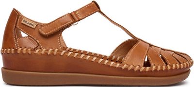 Buty sportowe damskie jesienne Pikolinos ze sklepu: eobuwie.pl w kategorii: Buty sportowe damskie - zdjęcie WP-EBWP-9KUZS-09B_0000305980205