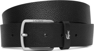 Pasek Lacoste ze sklepu: eobuwie.pl w kategorii: Paski damskie - zdjęcie WP-EBWP-9KUZS-09B_0000305980618