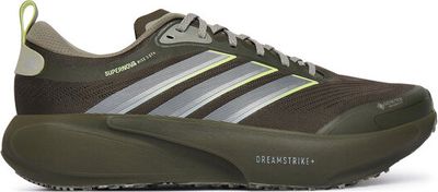 Buty sportowe męskie adidas ze sklepu: eobuwie.pl w kategorii: Buty sportowe męskie - zdjęcie WP-EBWP-9KUZS-09B_0000305980786