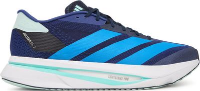 Buty sportowe męskie na wiosnę adidas ze sklepu: eobuwie.pl w kategorii: Buty sportowe męskie - zdjęcie WP-EBWP-9KUZS-09B_0000305981011