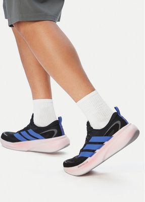 adidas - Buty sportowe męskie na wiosnę ze sklepu: eobuwie.pl w kategorii: Buty sportowe męskie - zdjęcie WP-EBWP-9KUZS-09B_0000305981165