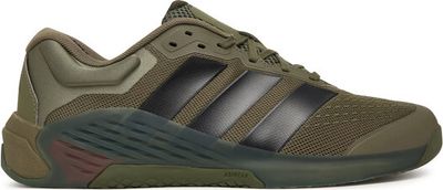 Buty sportowe męskie na jesień adidas ze sklepu: eobuwie.pl w kategorii: Buty sportowe męskie - zdjęcie WP-EBWP-9KUZS-09B_0000305983800