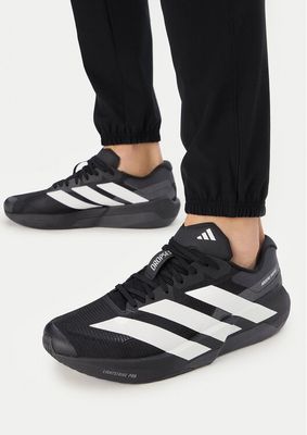 Buty sportowe męskie wiosenne adidas ze sklepu: eobuwie.pl w kategorii: Buty sportowe męskie - zdjęcie WP-EBWP-9KUZS-09B_0000305983824
