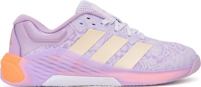 adidas - Buty sportowe damskie wiosenne ze sklepu: eobuwie.pl w kategorii: Buty sportowe damskie - zdjęcie WP-EBWP-9KUZS-09B_0000305983848