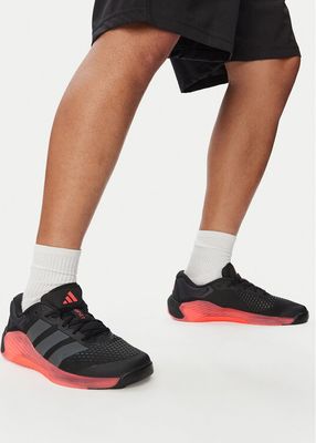 adidas - Buty sportowe męskie ze sklepu: eobuwie.pl w kategorii: Buty sportowe męskie - zdjęcie WP-EBWP-9KUZS-09B_0000305983886