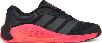 adidas - Buty sportowe męskie ze sklepu: eobuwie.pl w kategorii: Buty sportowe męskie - zdjęcie WP-EBWP-9KUZS-09B_0000305983886