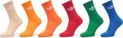 adidas - Skarpetki męskie ze sklepu: eobuwie.pl w kategorii: Skarpetki męskie - zdjęcie WP-EBWP-9KUZS-09B_0000305985743