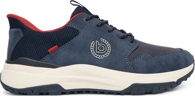 Buty sportowe męskie Bugatti ze sklepu: eobuwie.pl w kategorii: Buty sportowe męskie - zdjęcie WP-EBWP-9KUZS-09B_0000305989482