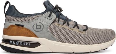 Buty sportowe męskie Bugatti ze sklepu: eobuwie.pl w kategorii: Buty sportowe męskie - zdjęcie WP-EBWP-9KUZS-09B_0000305989512
