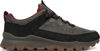 Buty sportowe męskie jesienne Bugatti ze sklepu: eobuwie.pl w kategorii: Buty sportowe męskie - zdjęcie WP-EBWP-9KUZS-09B_0000305989567