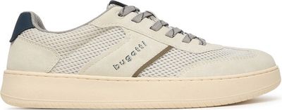 Buty sportowe męskie na wiosnę Bugatti ze sklepu: eobuwie.pl w kategorii: Buty sportowe męskie - zdjęcie WP-EBWP-9KUZS-09B_0000305989901