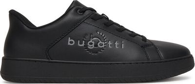 Buty sportowe męskie jesienne Bugatti ze sklepu: eobuwie.pl w kategorii: Buty sportowe męskie - zdjęcie WP-EBWP-9KUZS-09B_0000305989949
