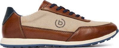 Buty sportowe męskie Bugatti ze sklepu: eobuwie.pl w kategorii: Buty sportowe męskie - zdjęcie WP-EBWP-9KUZS-09B_0000305990129