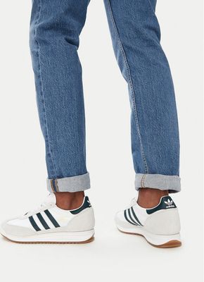 adidas - Buty sportowe męskie na wiosnę ze sklepu: eobuwie.pl w kategorii: Buty sportowe męskie - zdjęcie WP-EBWP-9KUZS-09B_0000305994547