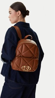 Love Moschino - Plecak ze sklepu: eobuwie.pl w kategorii: Plecaki - zdjęcie WP-EBWP-9KUZS-09B_0000305995421