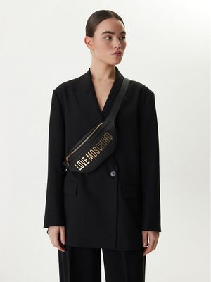 Nerka Love Moschino ze sklepu: eobuwie.pl w kategorii: Nerki - zdjęcie WP-EBWP-9KUZS-09B_0000305996701