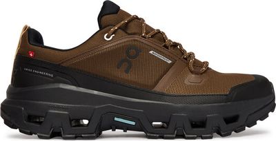 Buty trekkingowe męskie na jesień On ze sklepu: eobuwie.pl w kategorii: Buty trekkingowe męskie - zdjęcie WP-EBWP-9KUZS-09B_0000305997340