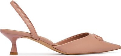 Sandały damskie na lato Aldo ze sklepu: eobuwie.pl w kategorii: Sandały damskie - zdjęcie WP-EBWP-9KUZS-09B_0000306001893