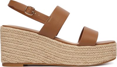 Espadryle damskie na lato Aldo ze sklepu: eobuwie.pl w kategorii: Espadryle damskie - zdjęcie WP-EBWP-9KUZS-09B_0000306001909