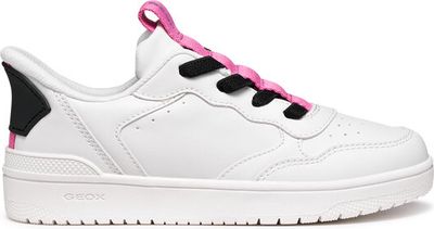 Buty sportowe dziecięce na wiosnę Geox ze sklepu: eobuwie.pl w kategorii: Buty sportowe dziecięce - zdjęcie WP-EBWP-9KUZS-09B_0000306002203