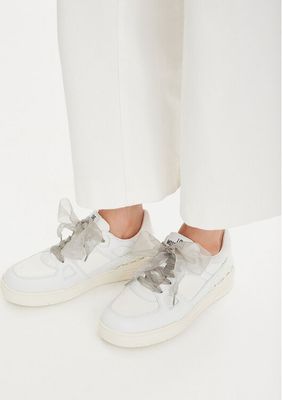 Buty sportowe damskie wiosenne Love Moschino ze sklepu: eobuwie.pl w kategorii: Buty sportowe damskie - zdjęcie WP-EBWP-9KUZS-09B_0000306002388
