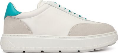 Buty sportowe damskie na wiosnę Love Moschino ze sklepu: eobuwie.pl w kategorii: Buty sportowe damskie - zdjęcie WP-EBWP-9KUZS-09B_0000306002500
