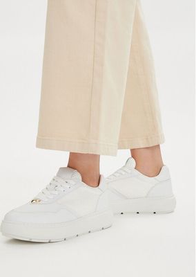 Buty sportowe damskie wiosenne Love Moschino ze sklepu: eobuwie.pl w kategorii: Buty sportowe damskie - zdjęcie WP-EBWP-9KUZS-09B_0000306002517
