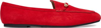 Lordsy jesienne Love Moschino ze sklepu: eobuwie.pl w kategorii: Lordsy damskie - zdjęcie WP-EBWP-9KUZS-09B_0000306002609