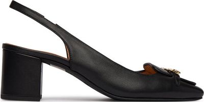 Czółenka Love Moschino ze sklepu: eobuwie.pl w kategorii: Czółenka - zdjęcie WP-EBWP-9KUZS-09B_0000306002692