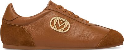 Buty sportowe damskie na jesień Love Moschino ze sklepu: eobuwie.pl w kategorii: Buty sportowe damskie - zdjęcie WP-EBWP-9KUZS-09B_0000306002715