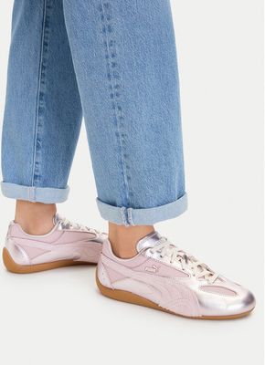 Buty sportowe damskie wiosenne Puma ze sklepu: eobuwie.pl w kategorii: Buty sportowe damskie - zdjęcie WP-EBWP-9KUZS-09B_0000306003217