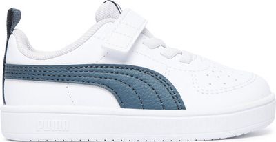 Buty sportowe dziecięce na wiosnę Puma ze sklepu: eobuwie.pl w kategorii: Buty sportowe dziecięce - zdjęcie WP-EBWP-9KUZS-09B_0000306003316