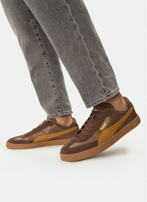 Buty sportowe męskie Puma ze sklepu: eobuwie.pl w kategorii: Buty sportowe męskie - zdjęcie WP-EBWP-9KUZS-09B_0000306003347