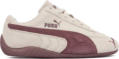Buty sportowe dziecięce na wiosnę Puma ze sklepu: eobuwie.pl w kategorii: Buty sportowe dziecięce - zdjęcie WP-EBWP-9KUZS-09B_0000306003415