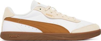 Buty sportowe damskie wiosenne Puma ze sklepu: eobuwie.pl w kategorii: Buty sportowe damskie - zdjęcie WP-EBWP-9KUZS-09B_0000306003422