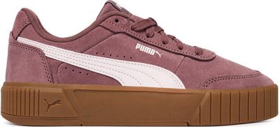 Buty sportowe damskie na wiosnę Puma ze sklepu: eobuwie.pl w kategorii: Buty sportowe damskie - zdjęcie WP-EBWP-9KUZS-09B_0000306003439
