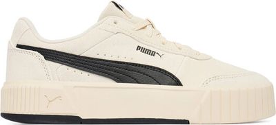 Buty sportowe damskie na wiosnę Puma ze sklepu: eobuwie.pl w kategorii: Buty sportowe damskie - zdjęcie WP-EBWP-9KUZS-09B_0000306003446