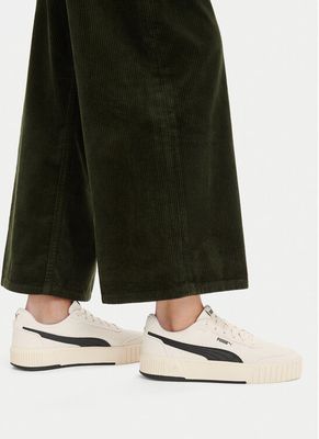 Buty sportowe damskie na wiosnę Puma ze sklepu: eobuwie.pl w kategorii: Buty sportowe damskie - zdjęcie WP-EBWP-9KUZS-09B_0000306003446